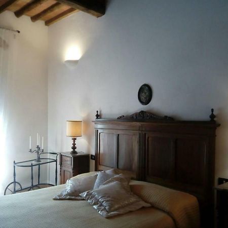 Torre Rossa Apartamento Bolgheri Exterior foto
