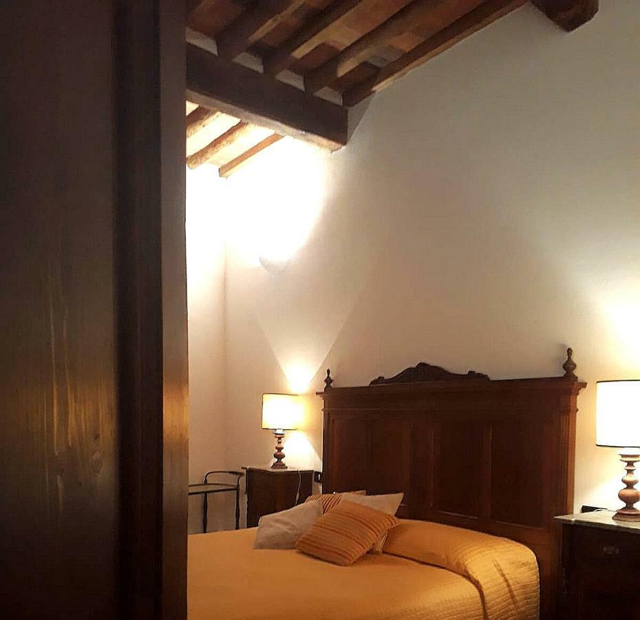 Torre Rossa Apartamento Bolgheri Exterior foto